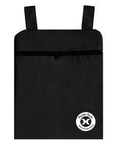 NO ETA Holistic Sneaky Sack - Black