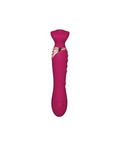 ToyBox Venus Wand - Red