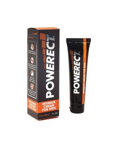 Powerect Intimate Cream - 20 ml