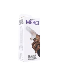 Merci Jacked Up Thin Extender - Frost