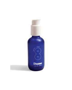 Dame Sex Oil - 2 oz