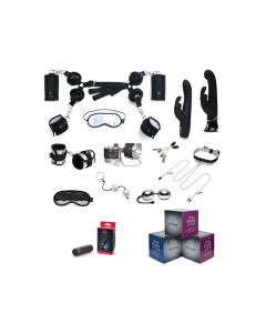 Fifty Shades of Grey Pre-Pack Box - Drop Ship Only