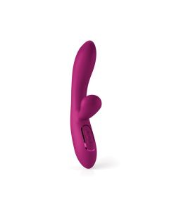 JimmyJane Solis Rabbit Vibrator