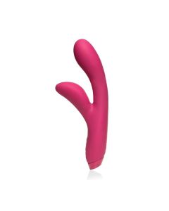 Je Joue Hera Rabbit Vibrator - Fuchsia