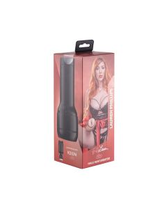Kiiroo Feel Stars Collection Stroker - Lauren Phillips