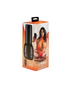 Kiiroo Feel Stars Collection Stroker - Reagan Foxx