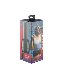 Kiiroo Feel Stars Collection Stroker - Rachel Starr