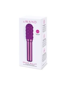 Le Wand Grand Bullet - Cherry