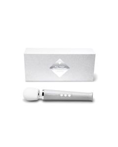Le Wand Petite All That Glimmers Limited Edition Set - White