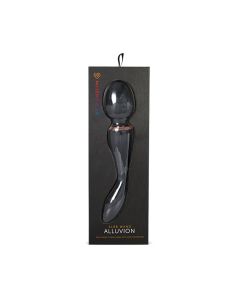 Nu Sensuelle Alluvion XLR8 Wand - Black