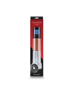 Enlarge Viking Pump - Black