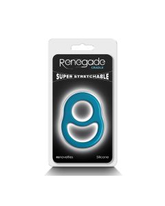 Renegade Cradle - Teal