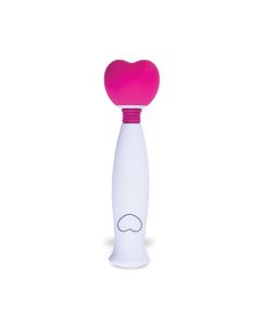 NO ETAOhMiBod Lovelife Wanderlust Wand Vibe - Pink