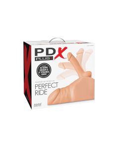 PDX Plus Perfect Ride - Light
