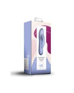 SugarBoo Blissful Boo Rabbit Vibrator - Lilac