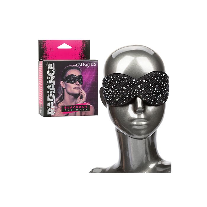 Radiance Blackout Eye Mask