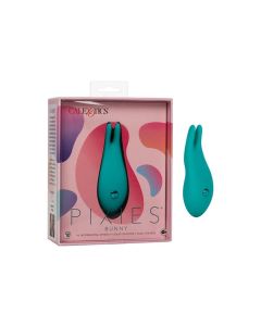 Pixies Bunny - Teal