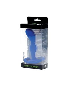 Sport Fucker Scrum Plug Ruck - Blue